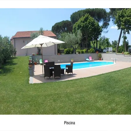 Agriturismo Villa Torriti-2